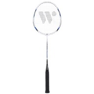 BADMINTONOVÁ RAKETA S KRYTOM STEELTEC 9