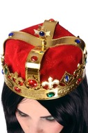 QUEEN'S crown deluxe