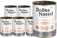 DOLINA NOTECI PREMIUM ADULT ENERGY PRE PSA 6x800g