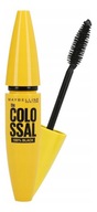 Maybelline Black The Colossal Volume Express 10 ml