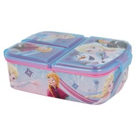 Lunchbox Zdieľaný obedový box FROZEN