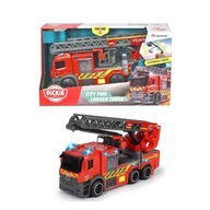 ROSENBAUER OMÁČKA FIRE BRITAIN 23CM