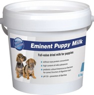 Eminent Puppy Milk 22/18 2kg mlieka pre šteniatka