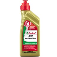 ATF MULTIFICLE 1L JASO 1A