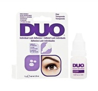 ARDELL Duo Lash Adhesive číre lepidlo na trsy mihalníc