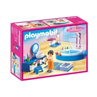 PLAYMOBIL 70211 KÚPEĽŇA S VAŇ