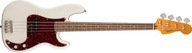 Squier CV 60s P BASS LRL OWT