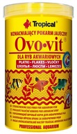 TROPICAL OVO-VIT posilňujúce krmivo 1000ML/200G