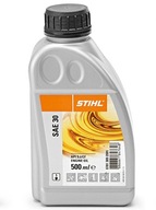 OLEJ DO SEKAČKY 4-TAKOVÉ SAE 30 500ml STIHL