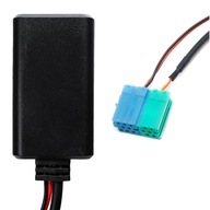 ADAPTÉR BLUETOOTH AUX MODUL RENAULT LAGUNA MEGANE