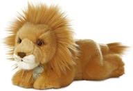 HRAČKA LION MASKOT 20 CM AURORA