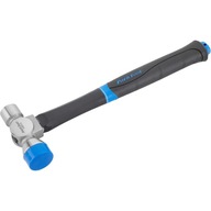 Servisné cyklistické kladivo Park Tool HMR-8, 225 gramov