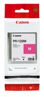 Atramentová kazeta Canon PFI-120 Ma TM200 TM205 TM300 TM305