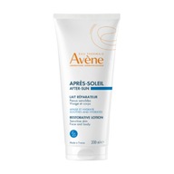 Avène SUN Regeneračný balzam po opaľovaní pre citlivú pleť 200 ml