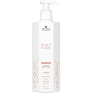 Schwarzkopf Scalp Clinix šampón proti lupinám