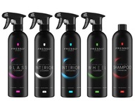 Fresso Set kozmetiky pre Auto Detailing 1L