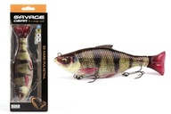 SAVAGE GEAR 3D HARD PULSETAIL LURE 13,5cm/40g