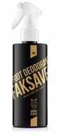 Faksaver deodorant na nohy 200 ml Angry Beards