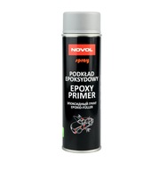 NOVOL EPOXY PRIMER EPOXY PRIMER GREY 500ml