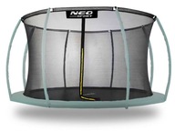 VNÚTORNÁ SIEŤ NA TRAMPOLÍNY 435 CM 14FT NEO-SPO