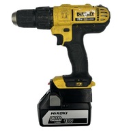 Adaptér Hikoki na DeWalt