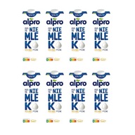 ALPRO ovsený nápoj Nie je to mlieko 3,5% Vege bez laktózy 8x 1l