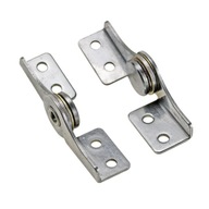 TA-Left-Right 3,0Nm 304 Tlmenie Pivot Hinge z