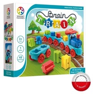 Smart Games Brain Train (ENG) IUVI hry