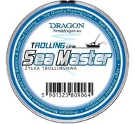 A - Línia SEA MASTER Trolling 2000m 0,40 mm/13,50