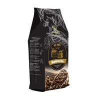 Vietnamská káva Robusta, mletá 500 g