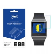 Ochranná fólia 3mk Watch Protect pre Fitbit Ionic