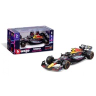 Model Bburago F1 1:43 ORACLE RED BULL RACING RB19 MIAMI LIVERY SERGIO PEREZ