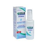 SUNSTAR GUM SPRAY HYDRAL 50ML (6010)