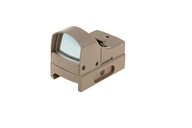 Micro Red Green Dot Sight M4 M16 G36 AK MP5