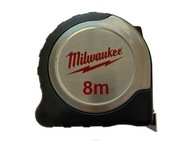 8m 25mm metrické meracie pásmo Milwaukee