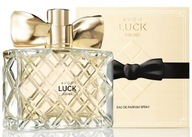 AVON Dámsky parfém Luck 50 ml EDP Eau de Parfum + ZADARMO