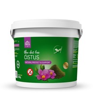 Kliešte TEMPTATION RawDietLine Čistek / CISTUS 1500g