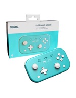 8BITDO PAD / LITE 2 / WIRELESS / NINTENDO SWITCH / ANDROID / TYRKYSOVÁ