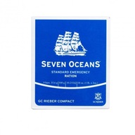 Dávky potravín Seven Oceans 500 g