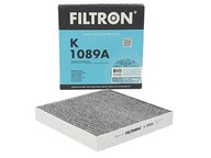 FILTRON KABÍNOVÝ FILTER K1089A RENAULT K 1089A