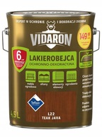 VIDARON Lak moridlo L22 teak java 4,5L