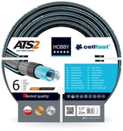 Hobby záhradná hadica ats 1/2'' 25mb Cellfast C16-200