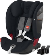 GB Everna-Fix - autosedačka 9-36kg ISOFIX