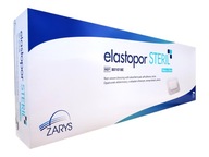 Elastopor sterilné netkané lepidlo 10x35 cm/25