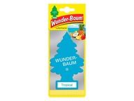 Tropický Wunder-Baum