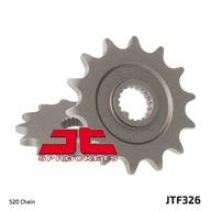 Jt Sprocket Front 340 13 Cr 125 87-03 34013 Jt Ł 520