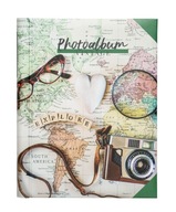 Travel Vintage - fotoalbum / 30 fotiek