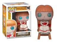 Annabelle v kresle 790 Funko POP! Vinyl