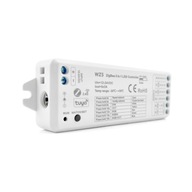 Tuya ZigBee RGB CCT LED ovládač