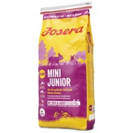 Josera Mini Junior 15kg